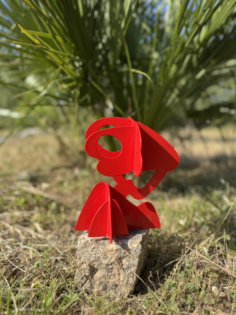 Pin parasol 20cm Gilli